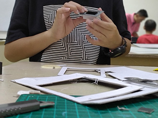 上课情况6